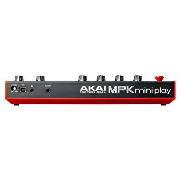Akai Mpk Mini Mk3 25 Tuşlu Midi Klavye - Görsel 3