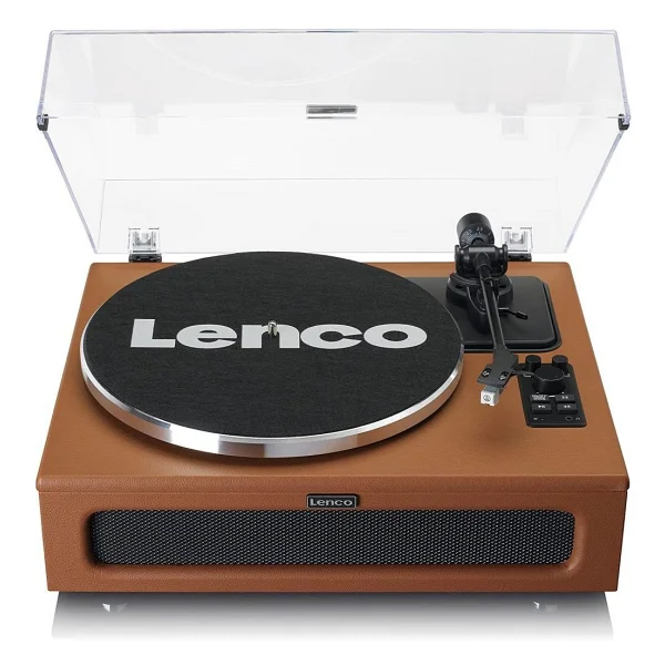 Lenco Ls-430 Bn Kahverengi Pikap - Görsel 6