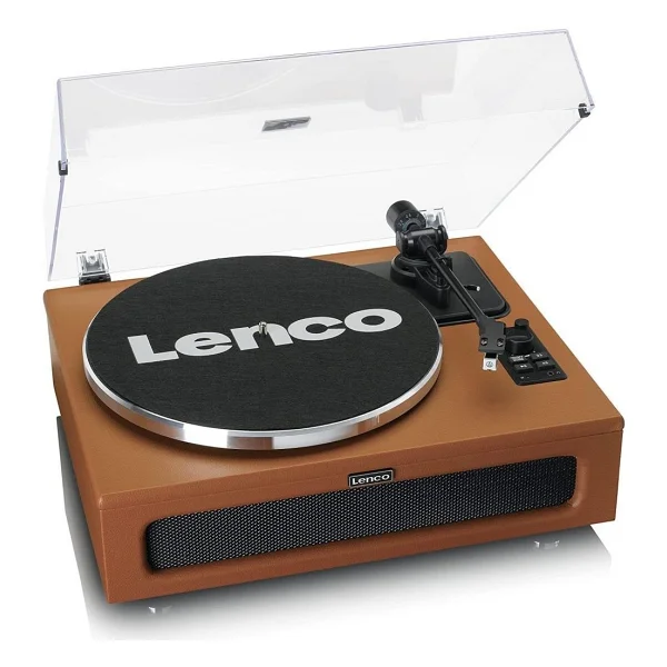 Lenco Ls-430 Bn Kahverengi Pikap - Görsel 3