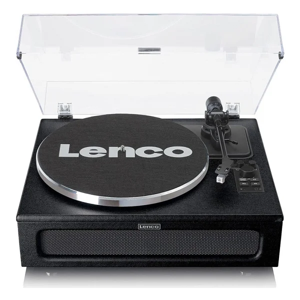 Lenco Ls-430 Bk Siyah Pikap - Görsel 4