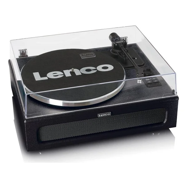 Lenco Ls-430 Bk Siyah Pikap - Görsel 7