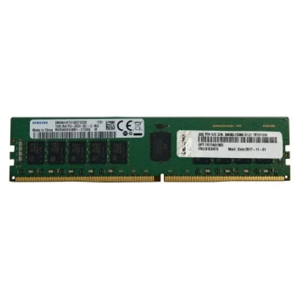Lenovo 32 GB 2933 MHz DDR4 4zc7a08709 Sunucu Belleği - Görsel 2