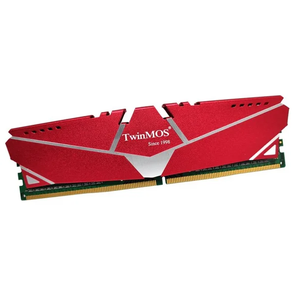 Twinmos 32 GB 3200 MHz DDR4 CL19 MDD432GB3200D Ram - Görsel 4