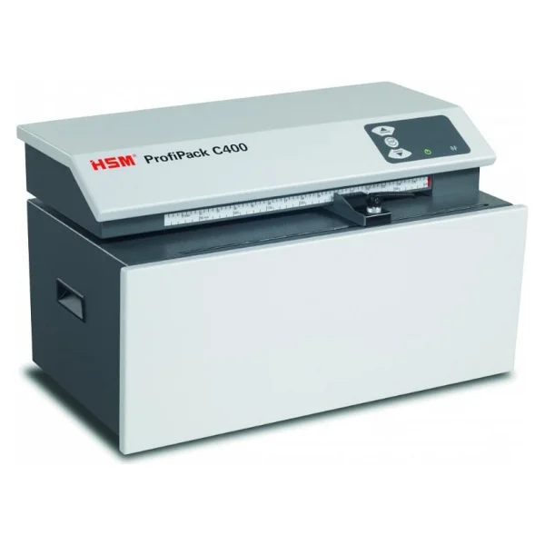 Hsm Profipack C400 Ambalaj Karton İşleme Makinesi - Görsel 8