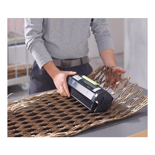 Hsm Profipack C400 Ambalaj Karton İşleme Makinesi - Görsel 3
