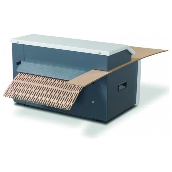 Hsm Profipack C400 Ambalaj Karton İşleme Makinesi - Görsel 5