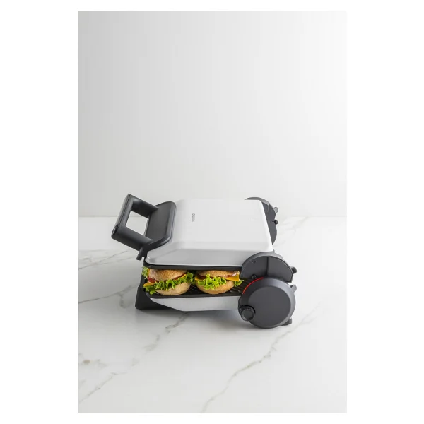 Grundig Cg 5960 1800 W Tost Makinesi - Görsel 6