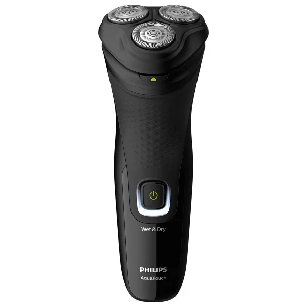 Philips 1000 Serisi Islak Ve Kuru Tıraş Makinesi Siyah Renkli Tamamen Yıkanabilir Tasarım - Görsel 9