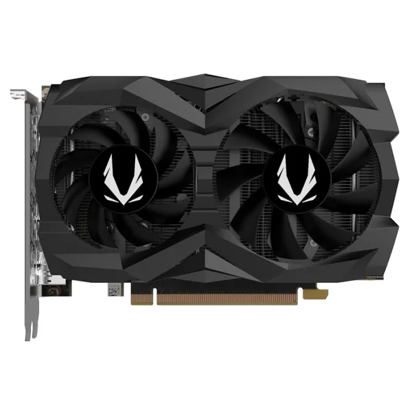Zotac GTX 1660 Super Twin Fan Zt-T16620f-10l 192 Bit Gddr6 6 GB Ekran Kartı - Görsel 5