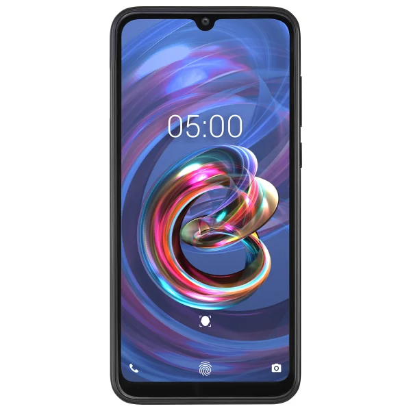 Vestel Venus E5 32 GB Mavi - Görsel 5