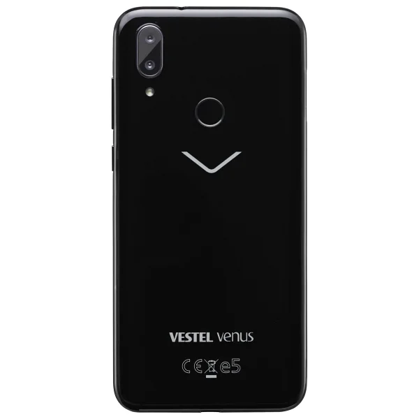 Vestel Venus E5 32 GB Siyah - Görsel 2