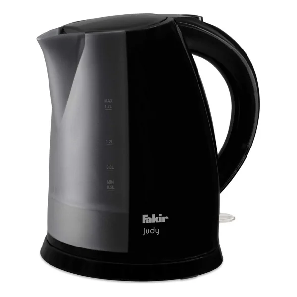 Fakir Judy 2200 W 1.7 Lt Su Isıtıcısı - Görsel 5