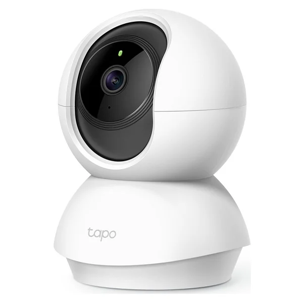 Tp-Link Tapo C200 Full HD Ip Wi-Fi Güvenlik Kamerası - Görsel 8