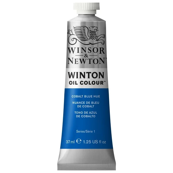Winsor & Newton Winton 37 Ml 468 Permanent Alizarin Crimson Yağlı Boya - Görsel 7
