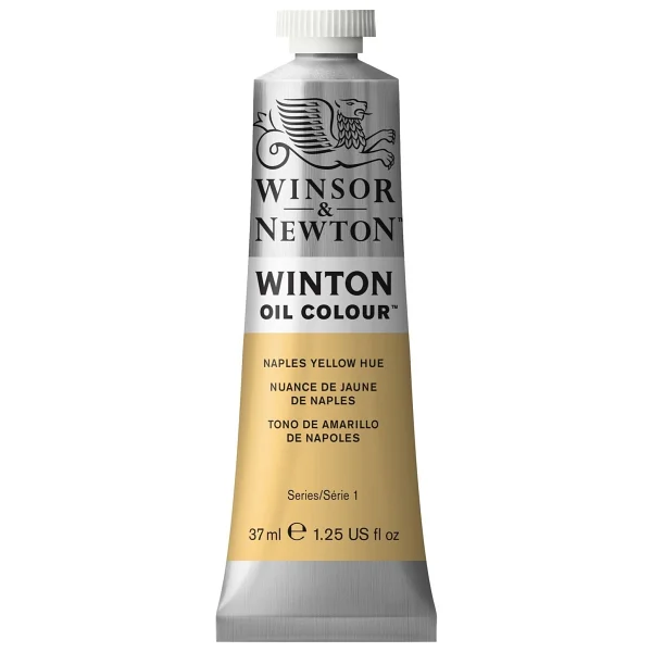 Winsor & Newton Winton 37 Ml 468 Permanent Alizarin Crimson Yağlı Boya - Görsel 3