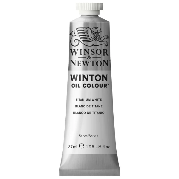 Winsor & Newton Winton 37 Ml 468 Permanent Alizarin Crimson Yağlı Boya - Görsel 6