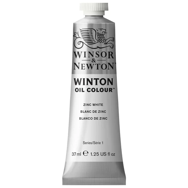 Winsor & Newton Winton 37 Ml 468 Permanent Alizarin Crimson Yağlı Boya - Görsel 5