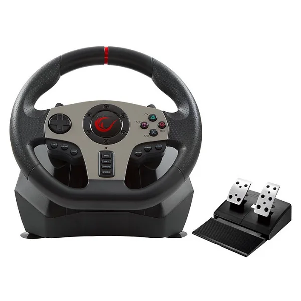 Rampage V900-S Direksiyon Seti - Görsel 8