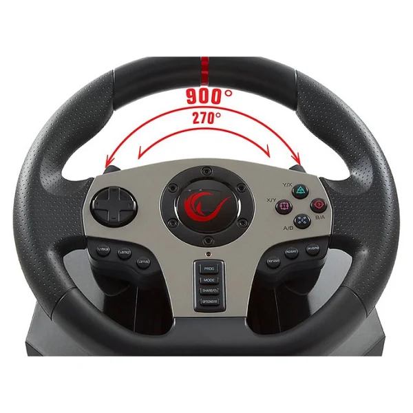 Rampage V900-S Direksiyon Seti - Görsel 4