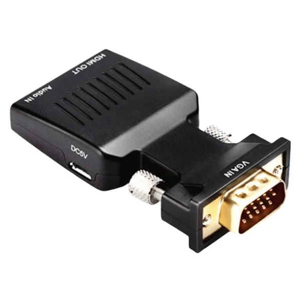 Alfais 4501 Hdmı To Vga Dönüştürücü - Görsel 6
