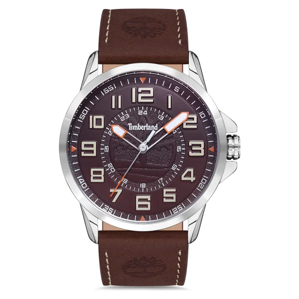Timberland Tbl.15079jys Erkek Kol Saati - Görsel 3