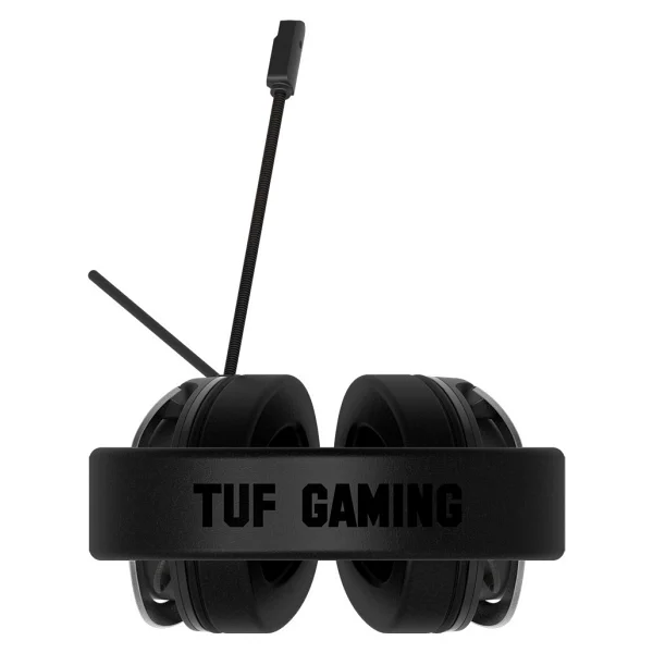 Asus Tuf Gamıng H3 7.1 Kablolu Kulak Üstü Oyuncu Kulaklığı - Görsel 4