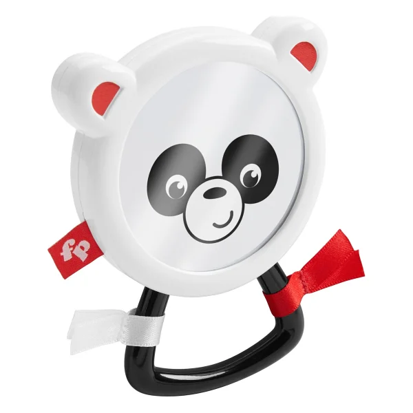 Fisher Price Sevimli Dostlar Dişlik Ve Çıngıraklar Ggf02 - Görsel 3