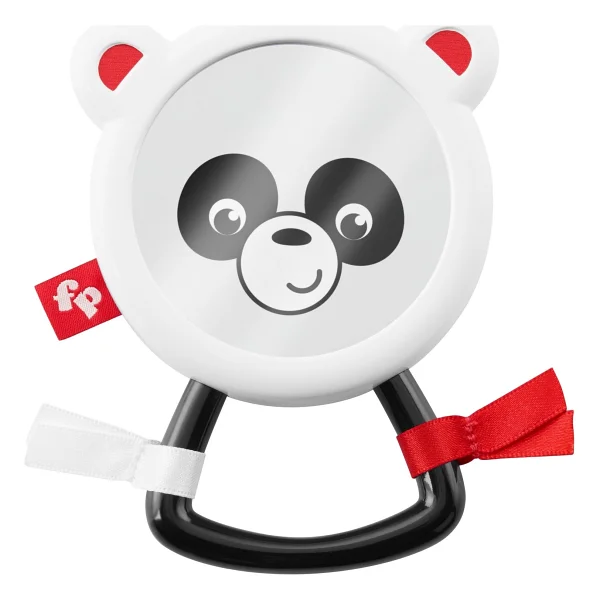 Fisher Price Sevimli Dostlar Dişlik Ve Çıngıraklar Ggf02 - Görsel 4