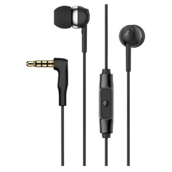 Sennheiser CX 80S Kablolu Kulak İçi Kulaklık - Görsel 2
