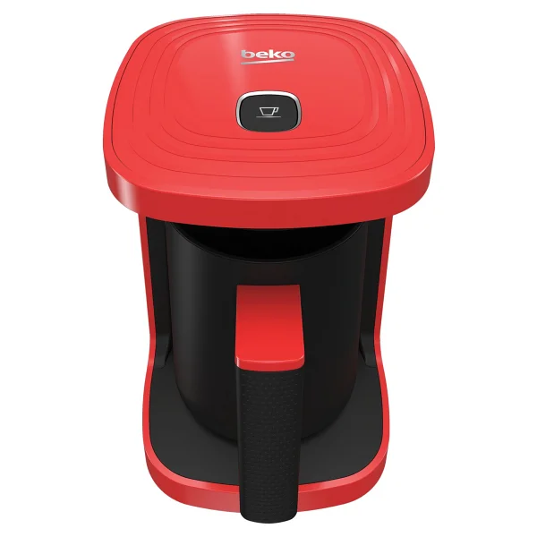 Beko Tkm 2940 Türk Kahve Makinesi - Görsel 2
