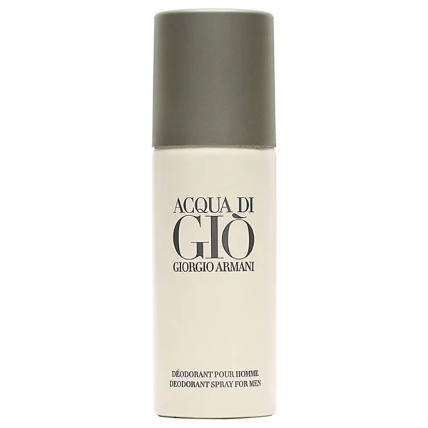 Giorgio Armani Acqua Di Gio 150 Ml Erkek Deodorant - Görsel 4