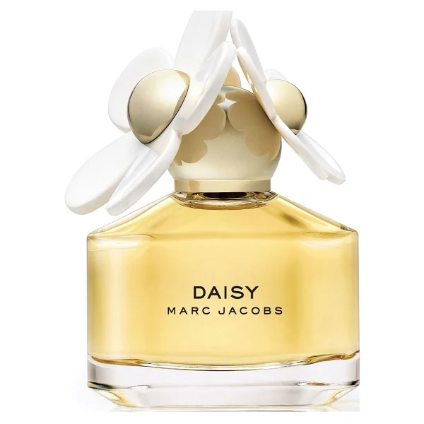 Marc Jacobs Daisy Edt 50 Ml Kadın Parfüm - Görsel 5