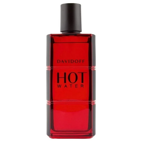 Davidoff Hot Water Edt 110 Ml Erkek Parfüm - Görsel 3