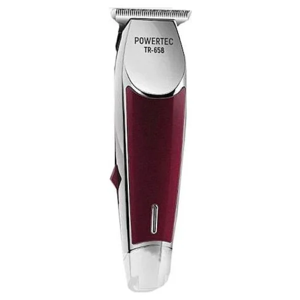 Powertec Tr 658 Saç Kesme Makinesi - Görsel 9