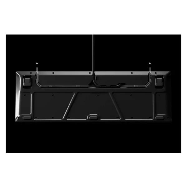 Steelseries Apex 3 RGB Kablolu Oyuncu Klavyesi - Görsel 6