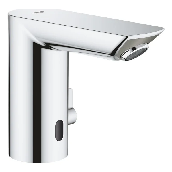 Grohe Bau Cosmopolitan E 36451000 Fotoselli Lavabo Bataryası - Görsel 6
