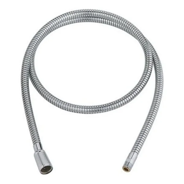 Grohe 46092000 Eviye Bataryası Spiral Hortum - Görsel 3