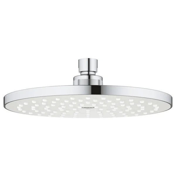 Grohe 27541001 20 Cm Tempesta Krom Tepe Duşu - Görsel 3
