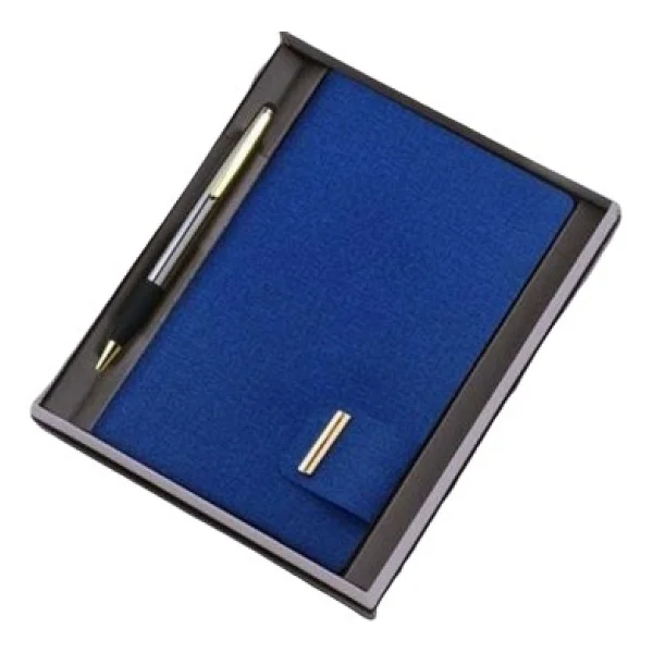 Gıpta S1311 Artısan Günlük Ajanda + Deri Kalem Set - Görsel 2