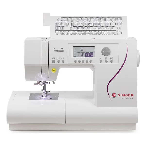 Singer C430 Professiona Elektronik Dikiş Makinesi - Görsel 7