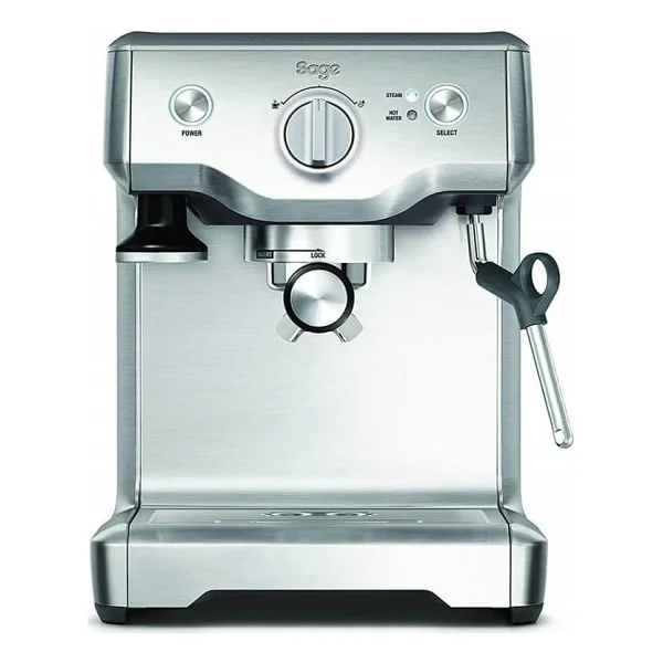 Sage Bes810bss Duo Temp Pro Espresso Makinesi - Görsel 3