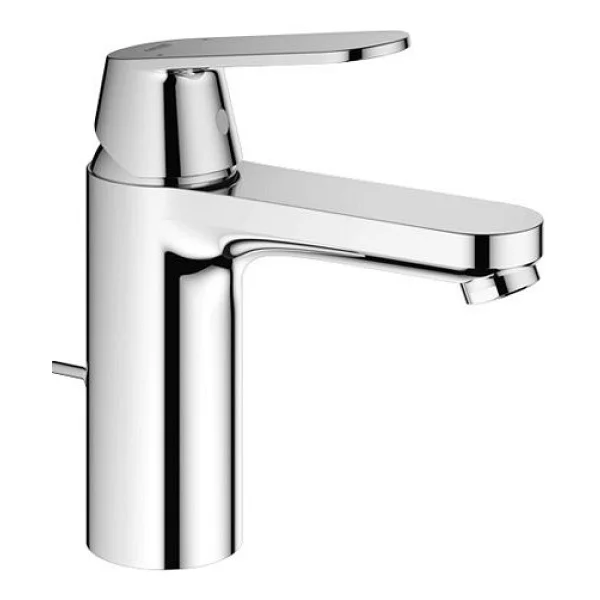 Grohe Eurocosmo Cosmopolitan M 23325000 Tek Kumandalı Lavabo Bataryası - Görsel 3