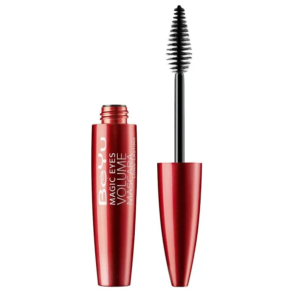 Beyu Magic Eyes Long Lasting Volume Mascara - Görsel 4