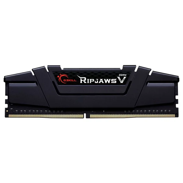 G.Skill Ripjaws V 32 GB (2x16) 3200 MHz Cl16 F4-3200c16d-32gvk DDR4 RAM - Görsel 7