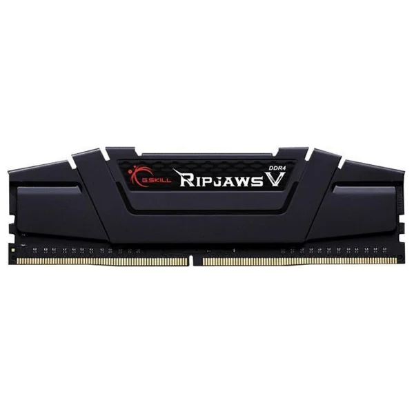 G.Skill Ripjaws V 8 GB 3600 MHz Cl18 F4-3600c18s-8gvk DDR4 RAM - Görsel 2