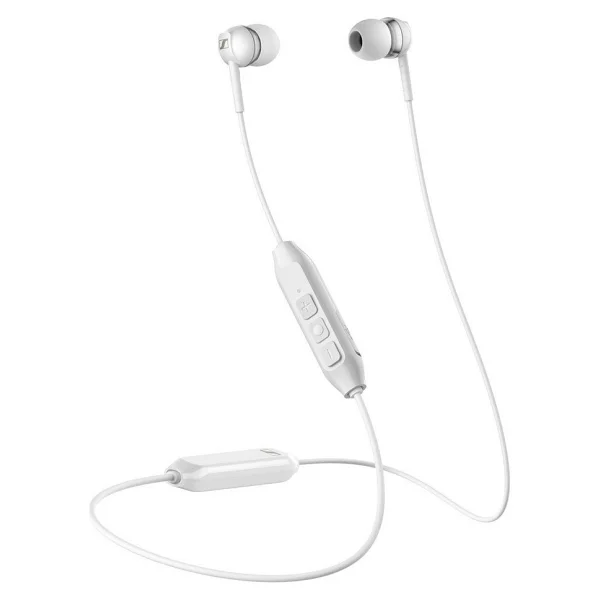 Sennheiser CX 150BT Kulak İçi Mikrofonlu Siyah Bluetooth Kulaklık - Görsel 8