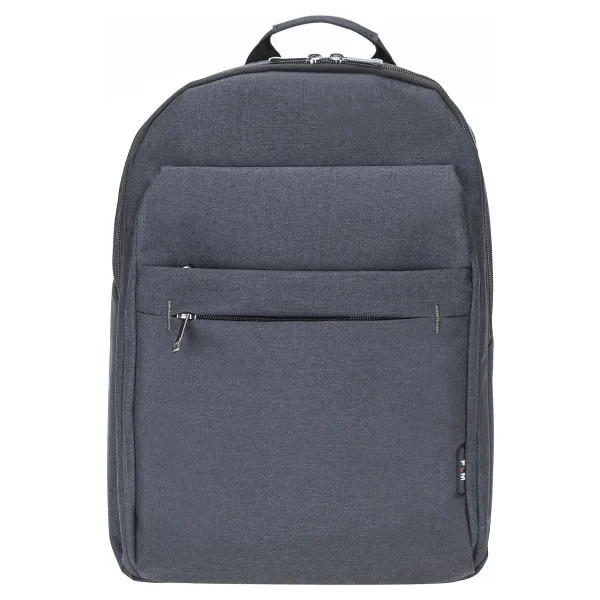 Plm Case Seitek 14" Laptop Sırt Çantası - Görsel 4