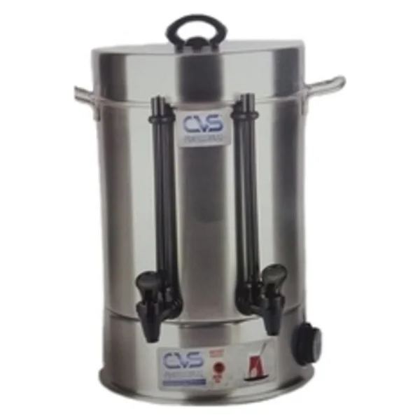 Cvs Dn 91106 Profesyonel 60 Bardak Çay Otomatı - Görsel 3