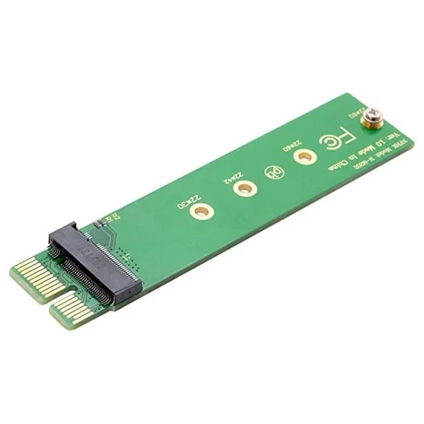 Alfais 4396 SSD To Pcı-E 3.0 Dönüştürücü - Görsel 6