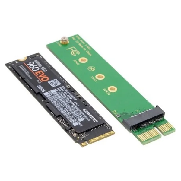 Alfais 4396 SSD To Pcı-E 3.0 Dönüştürücü - Görsel 2